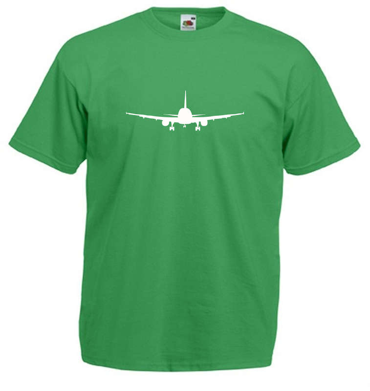 Aeroplane t-shirt