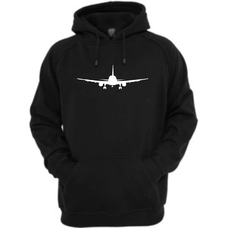 Aeroplane Hoody