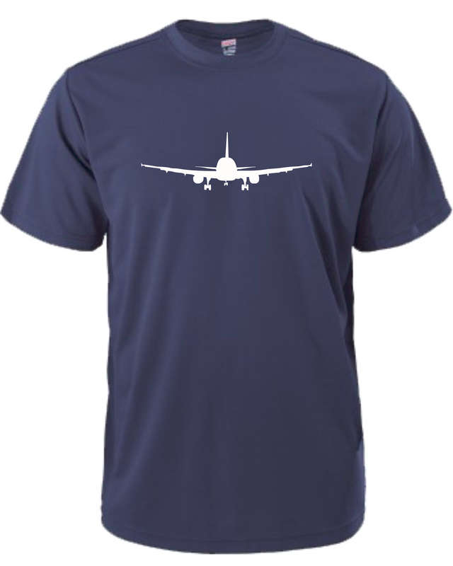 Aeroplane t-shirt