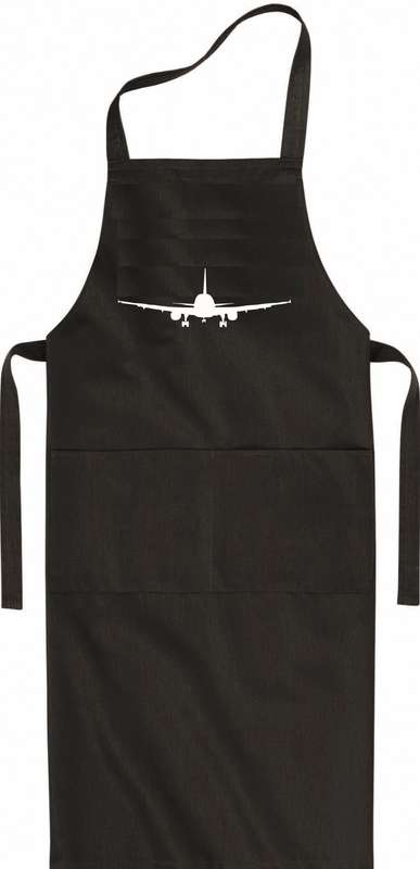 Aeroplane Apron