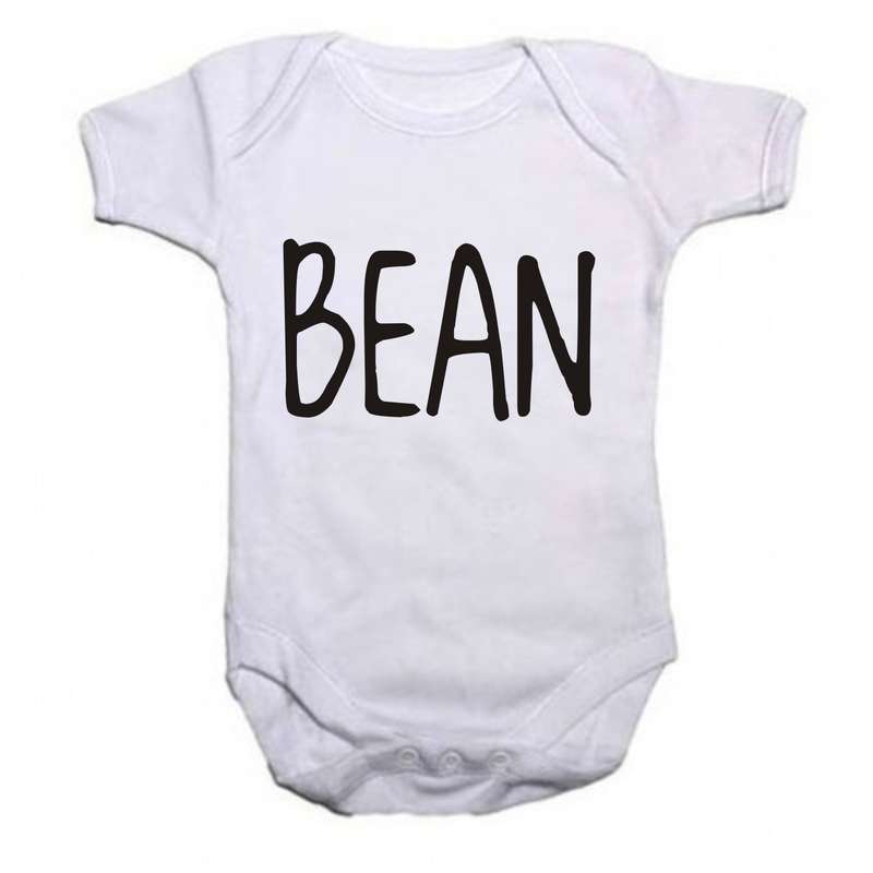 Bean baby grow