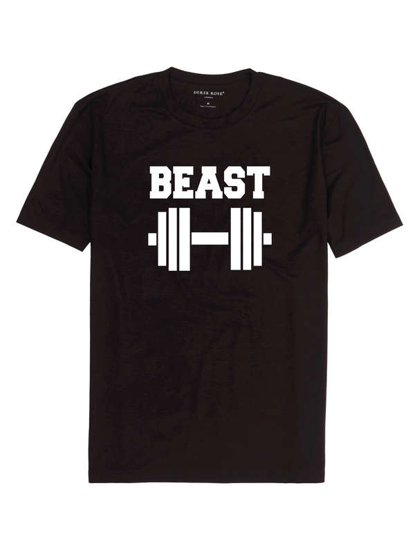 Beast t-shirt