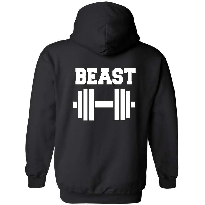 Beast Hoody