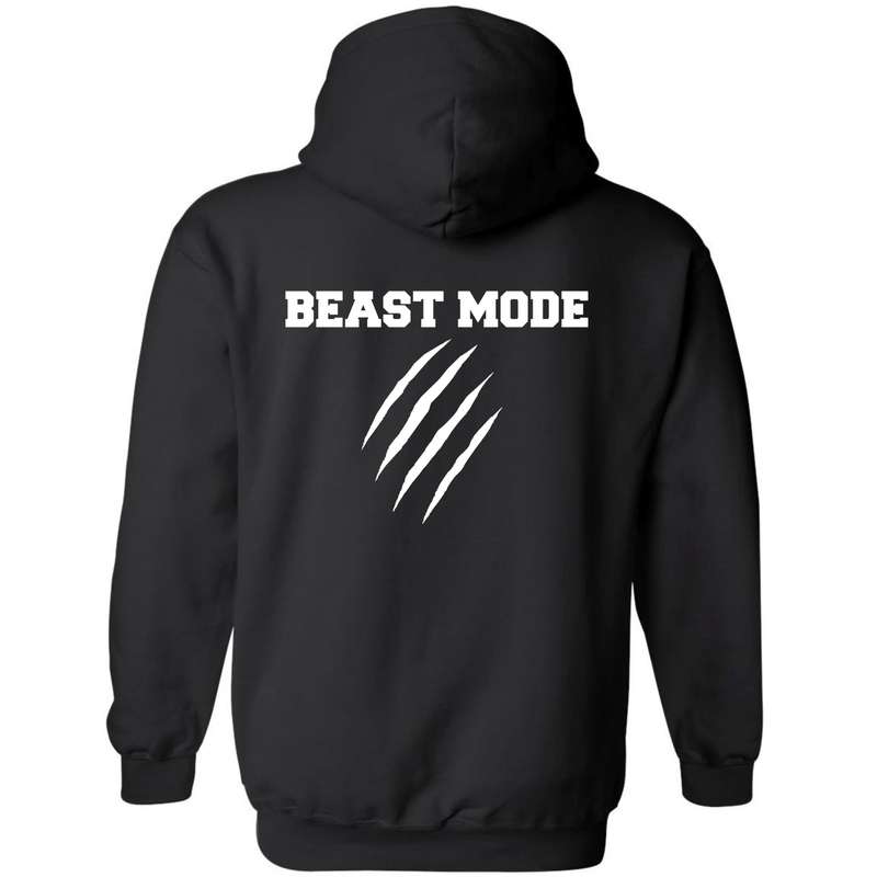 Beast Mode Hoody