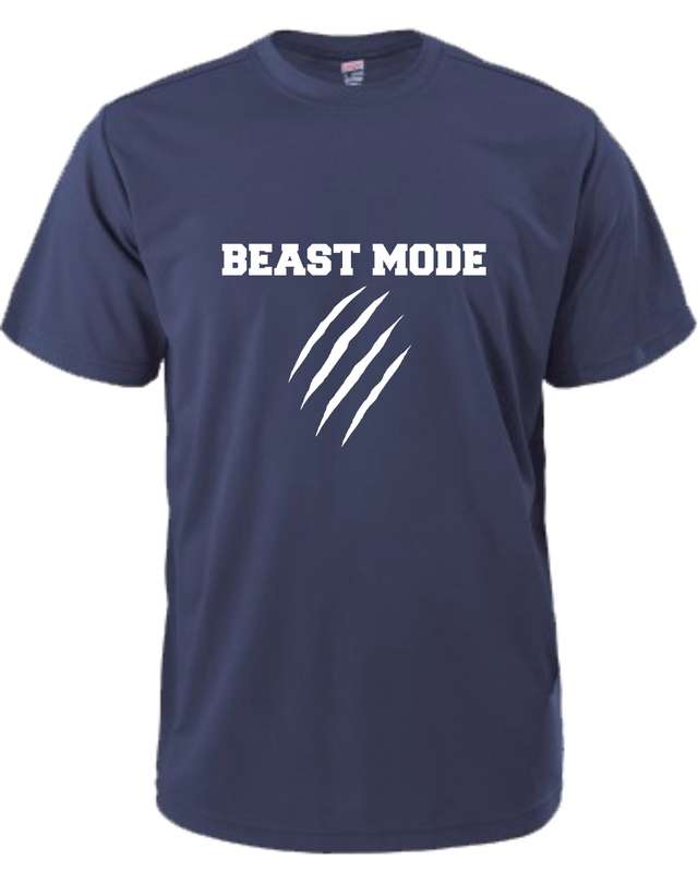 Beast Mode t-shirt