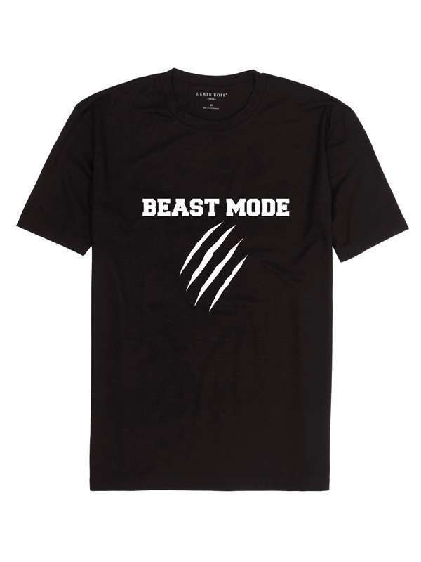 Beast Mode t-shirt