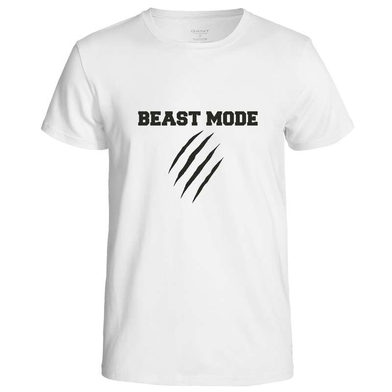 Beast Mode t-shirt