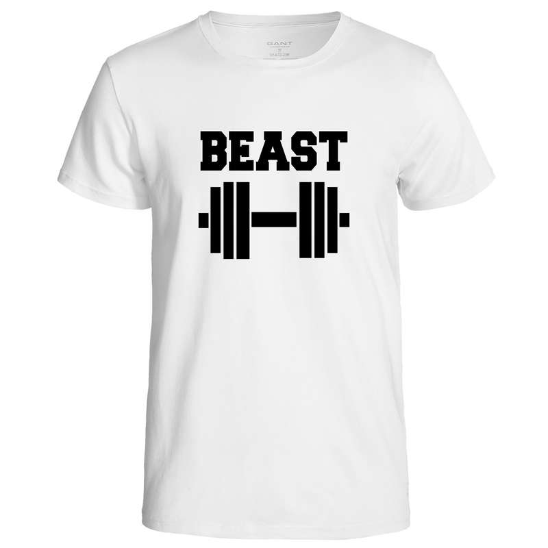 Beast t-shirt