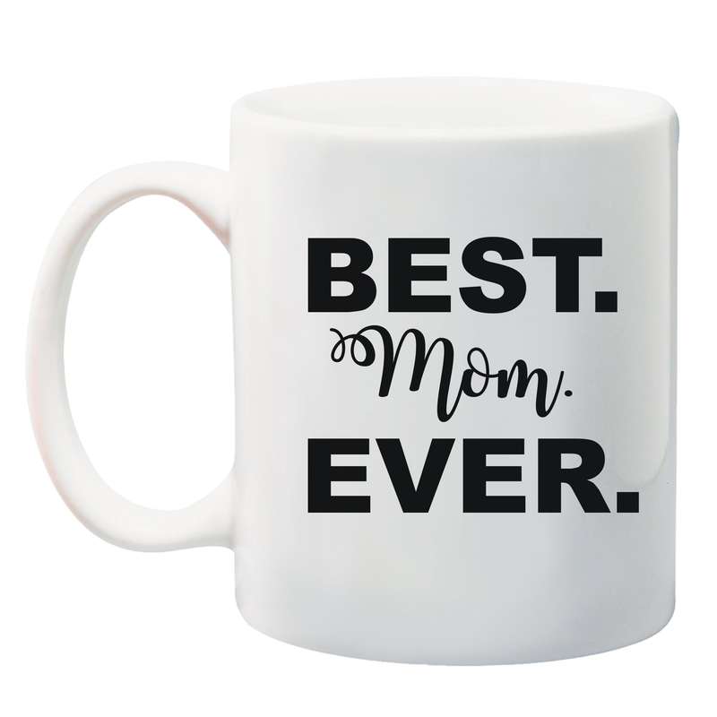 Best Granny/Nana/Grandad/Mom/Dad/Aunty/Uncle Ever Mug
