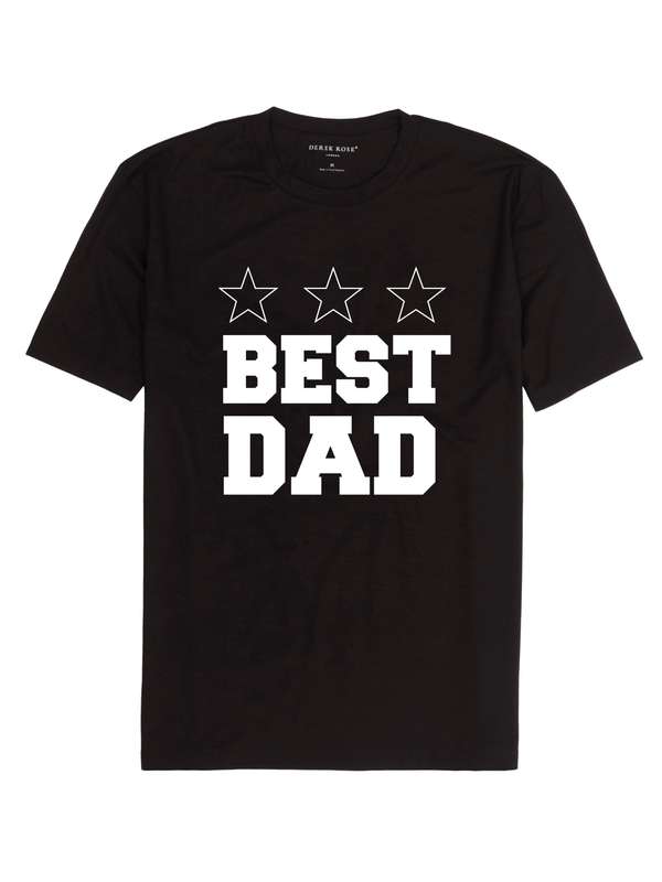 Best Dad / Grandpa / Grandad t-shirt