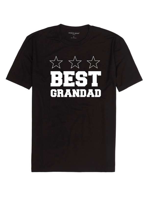 Best Dad / Grandpa / Grandad t-shirt