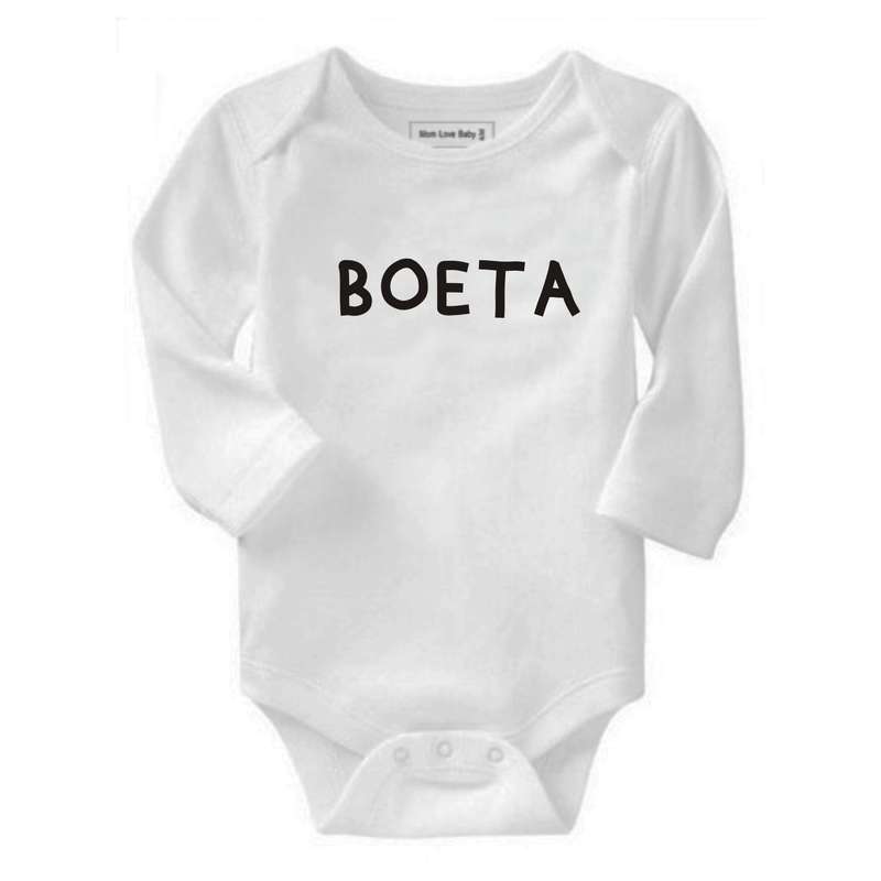 Boeta baby grow