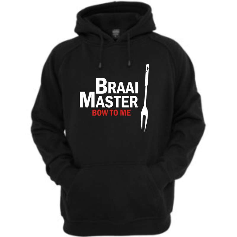Braai Master Hoody
