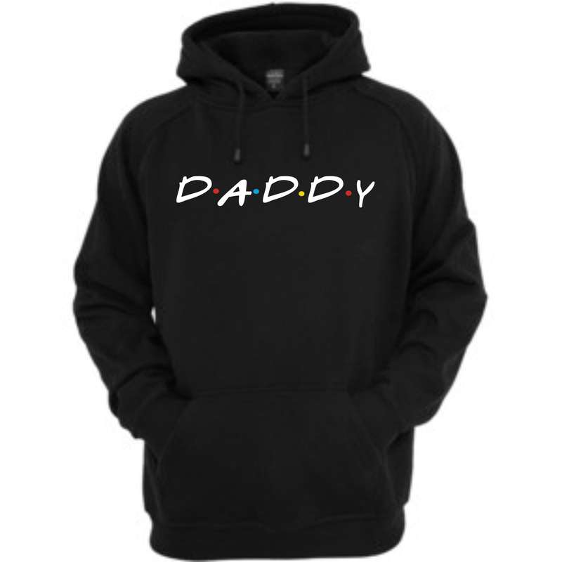 D A D D Y Hoody