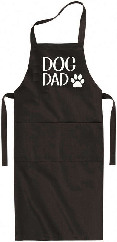 Dog Dad  Apron