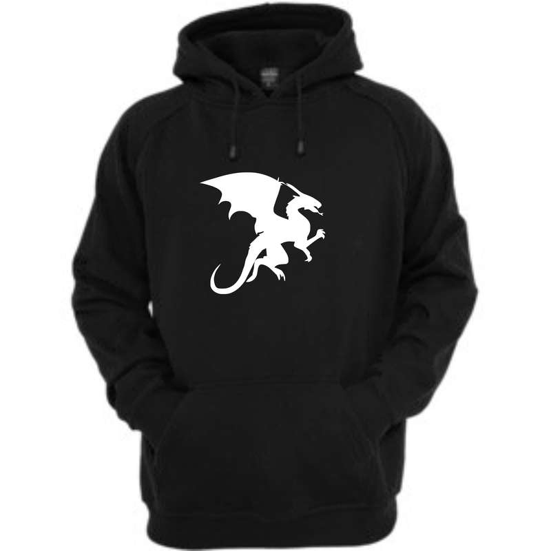 Dragon Hoody