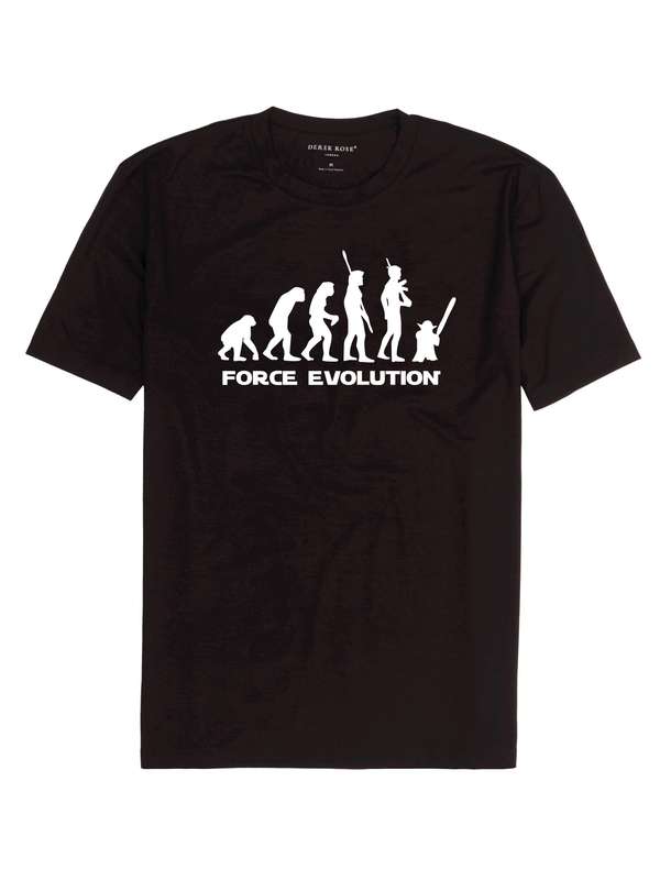 Force Evolution t-shirt