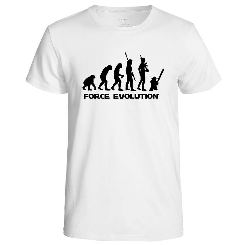 Force Evolution t-shirt