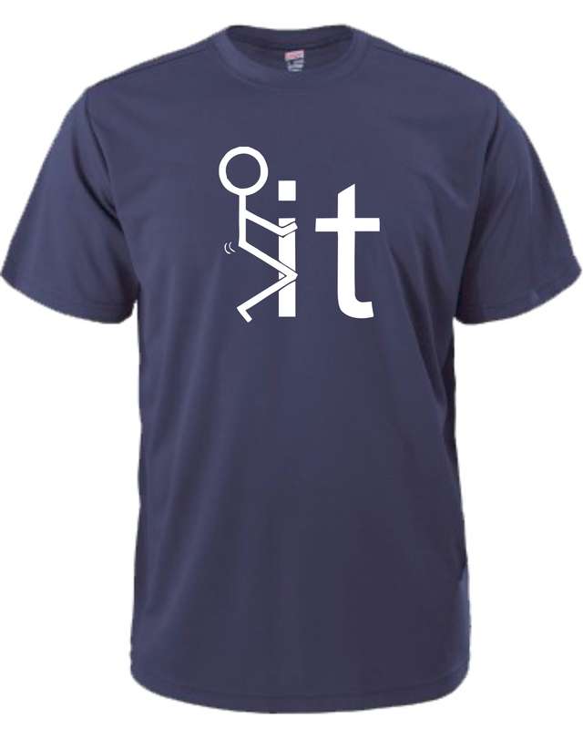 It t-shirt