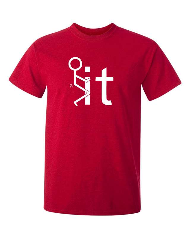 It t-shirt