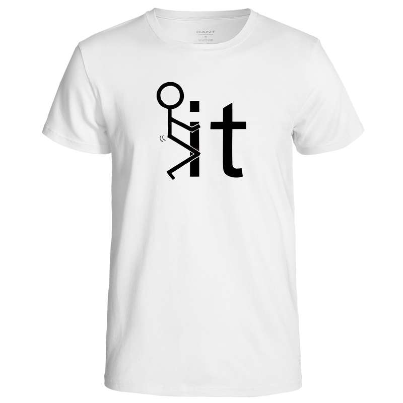 It t-shirt