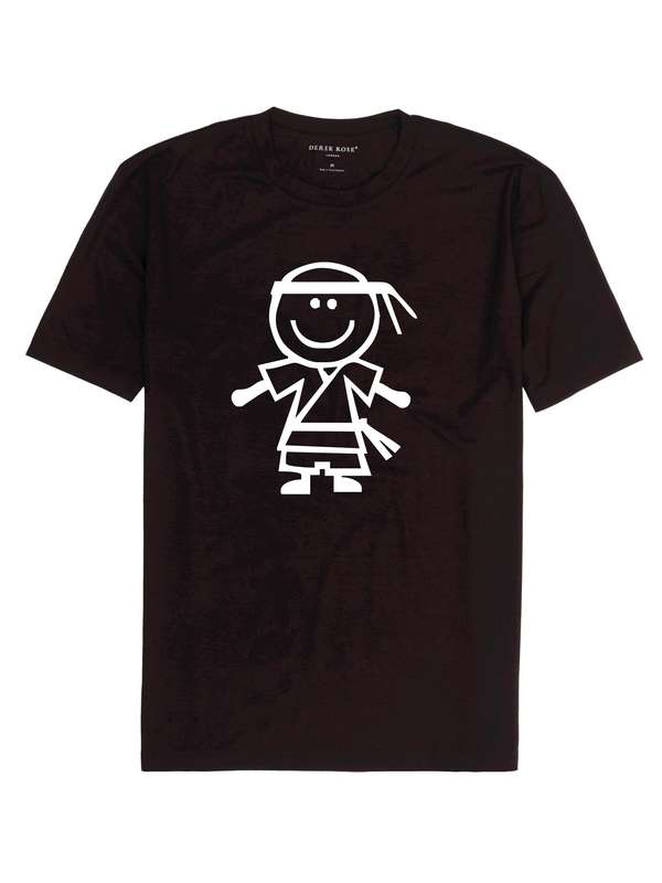 Karate Guy t-shirt