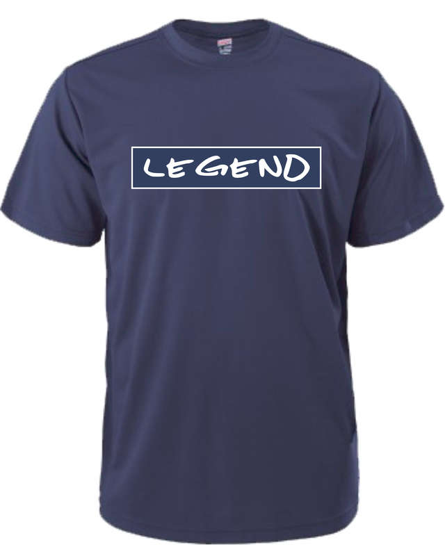 Legend t-shirt