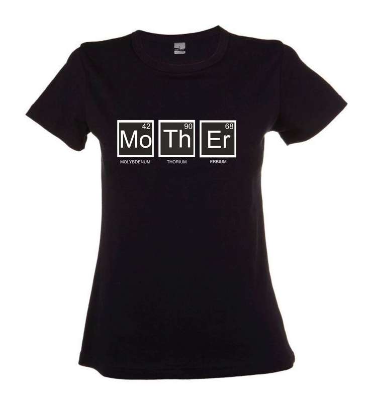 Mo Th Er t-shirt