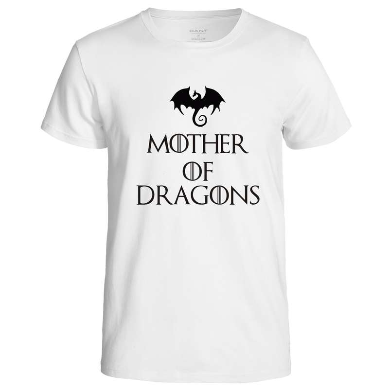 Mother of Dragons t-shirt