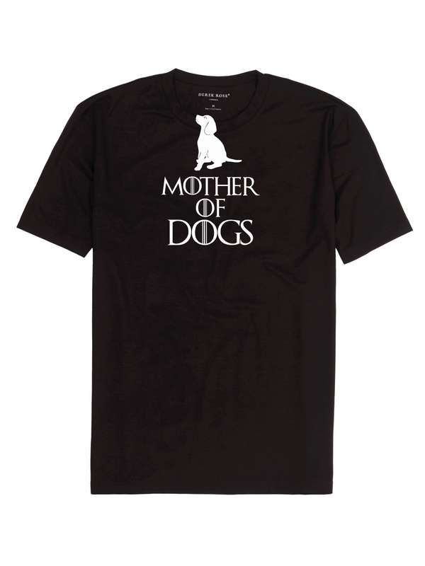 Mother of Dogs t-shirt