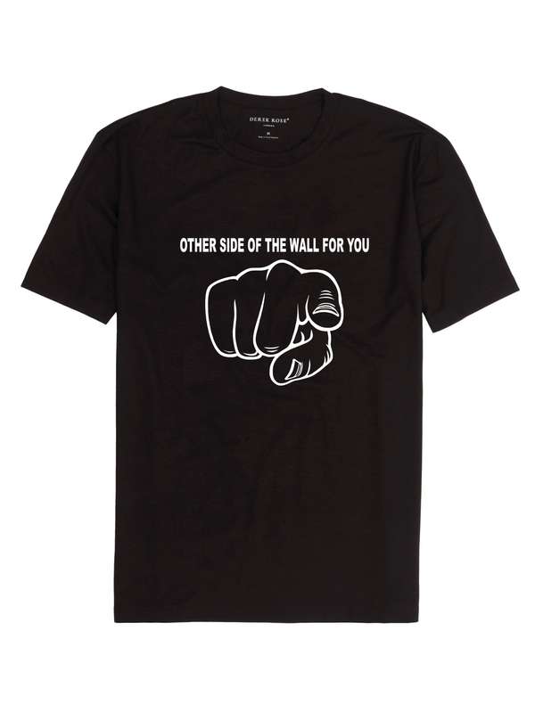 The Other Side of the Wall for You t-shirt