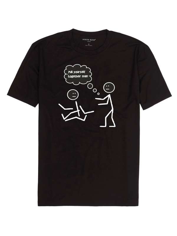 Pull Yourself Together t-shirt