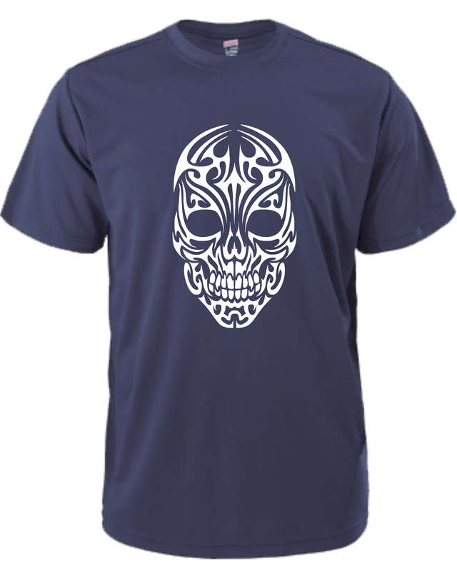Skull t-shirt