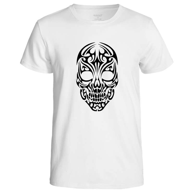 Skull t-shirt
