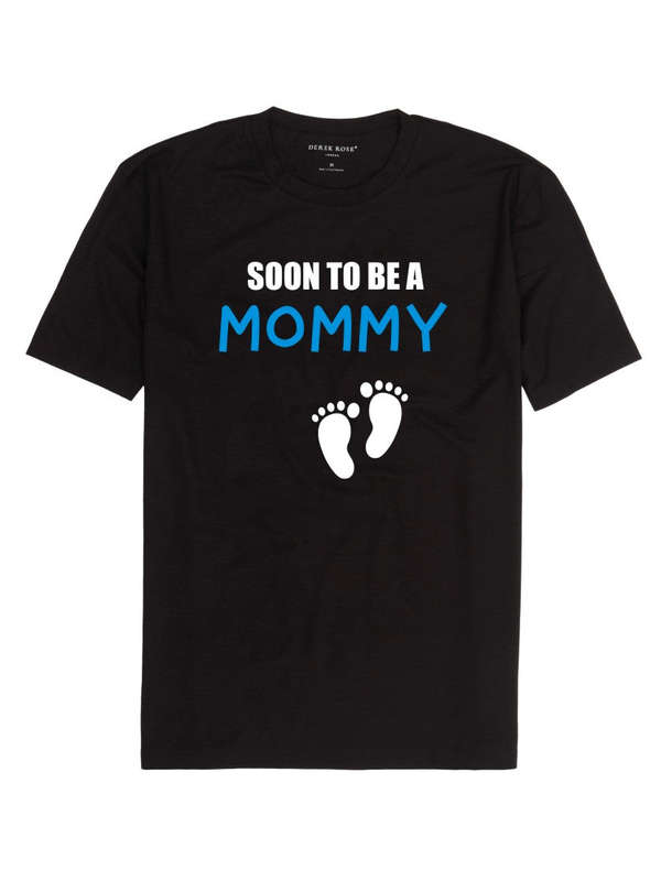 Soon to be a Mommy t-shirt
