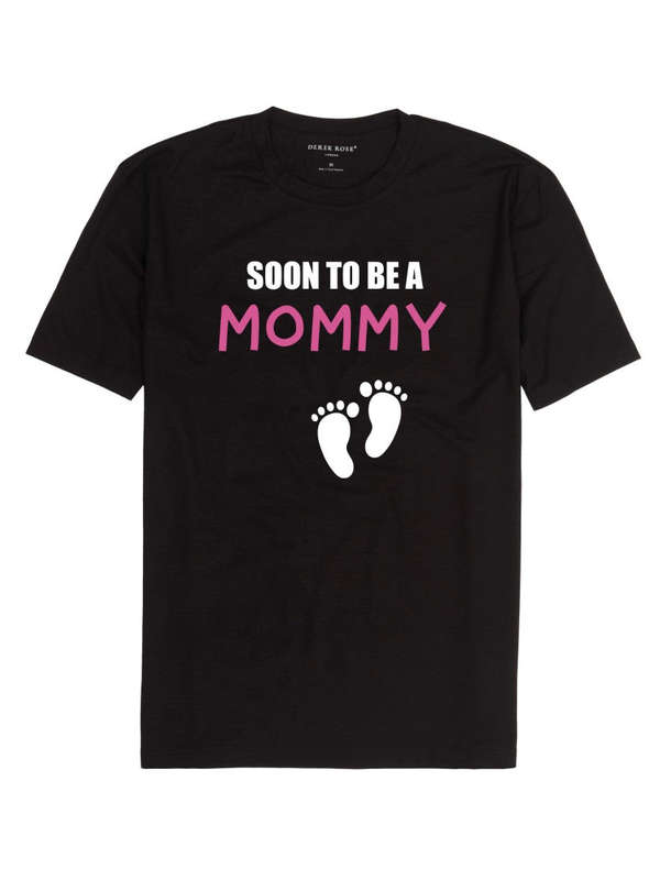 Soon to be a Mommy t-shirt