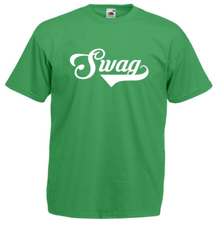 Swag t-shirt
