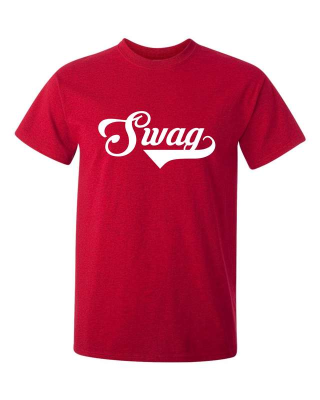 Swag t-shirt