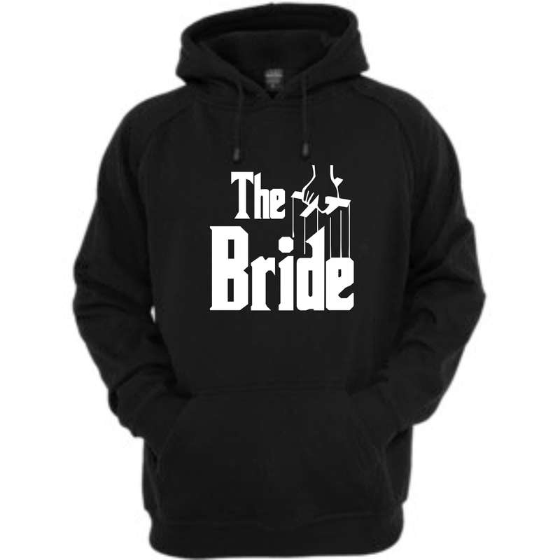 The Bride Hoody