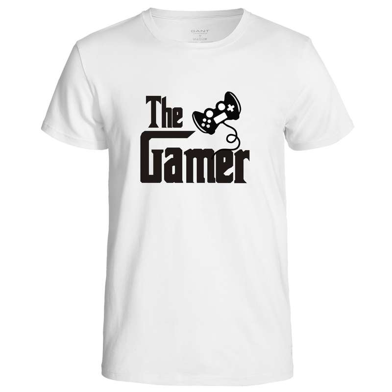 The Gamer t-shirt