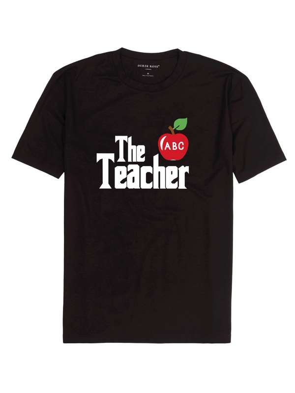The Teacher t-shirt
