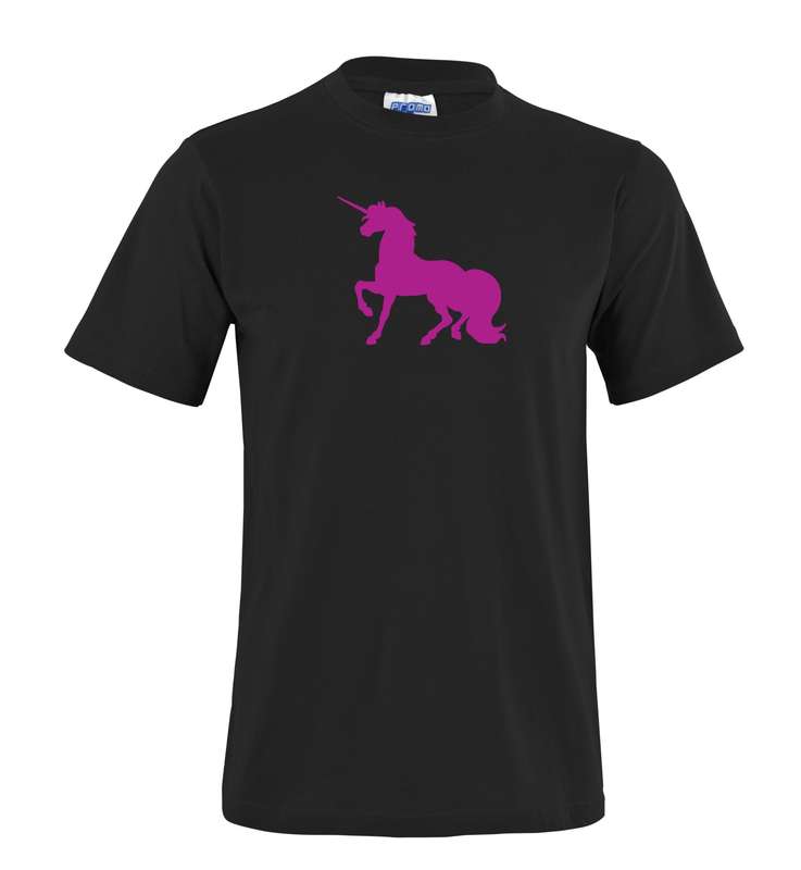 Unicorn t-shirt