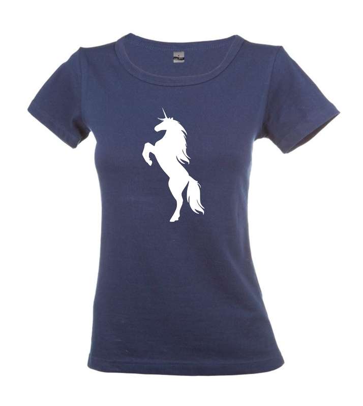 Unicorn Silhouette t-shirt