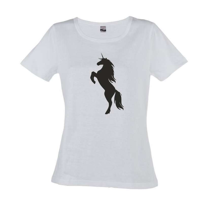 Unicorn Silhouette t-shirt