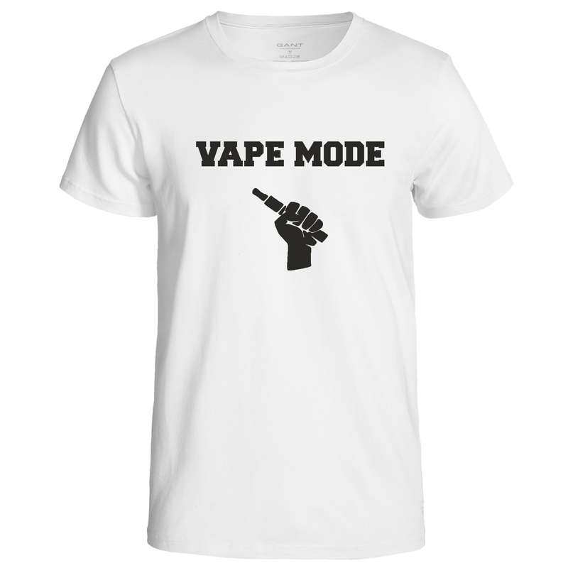 Vape Mode t-shirt