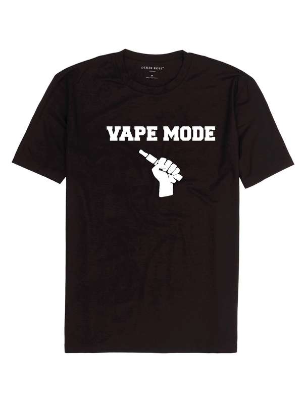 Vape Mode t-shirt
