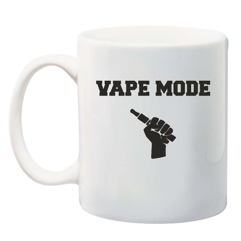 Vape Mode Mug