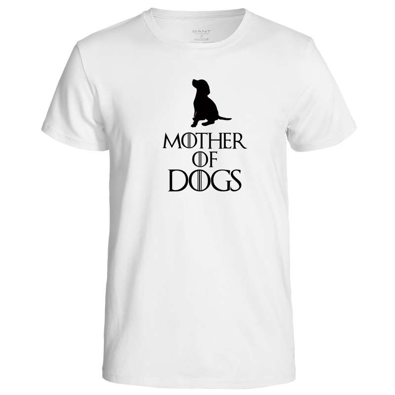 Mother of Dogs t-shirt