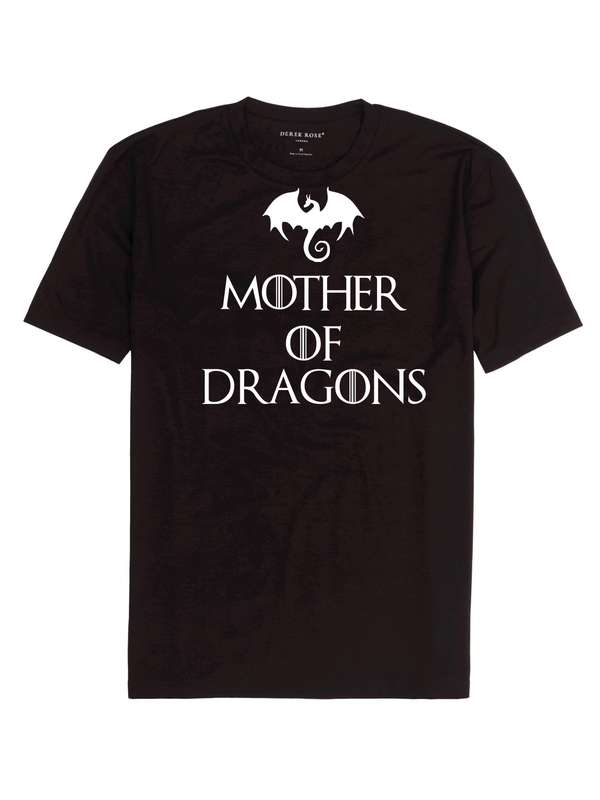 Mother of Dragons t-shirt