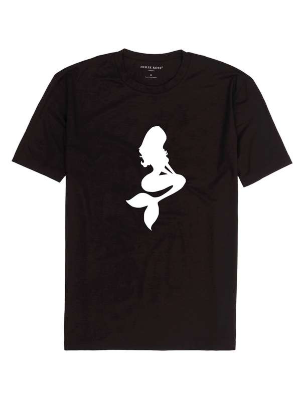 Mermaid t-shirt
